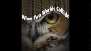 Magissimo Prints - When Two Worlds Collide
